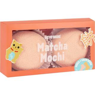 Eat My Socks - Strømper - Mochi, Mango - 2 pack - One size