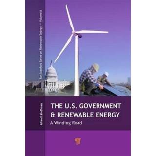 The U.S. Government and Renewable Energy