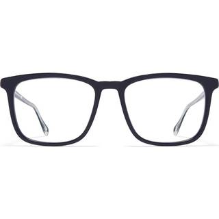 Mykita Kendo 742 52 Briller Mænd Blue - Indigo Blue - 52mm
