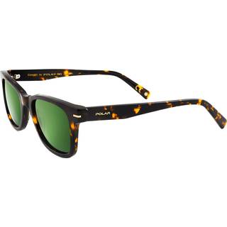 Polar GOLD 154 Polarized 428 51 Solbriller Mænd Tortoiseshell - Shiny Tortoise - 51mm