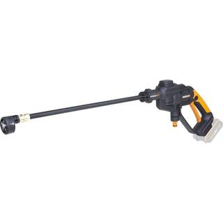 Worx Hydroshot 20v 120l - Solo ✓ På lager - klar til levering og afhentning