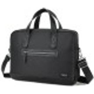 Kungsbacka Jenny computertaske 17" sort