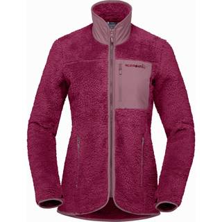 Femund Warm3 Jacket W Violet Quartz (S)