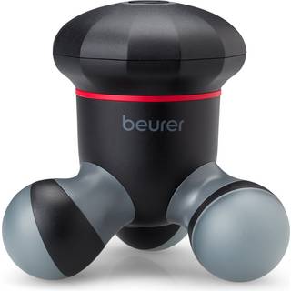 BEURER MG 18 Mini Massageapparat Til rejser 1 stk. - 1 stk.
