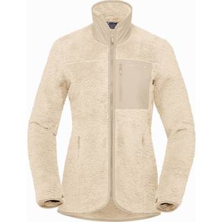 Norrøna Women's Femund Warm3 Jacket Oatmeal, M
