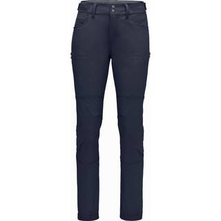 Norrøna Women's Femund Flex1 Pants Navy Blazer, XS