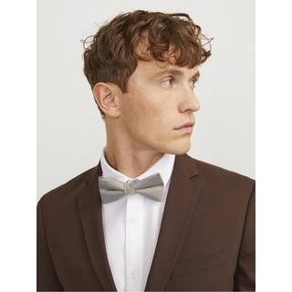 Jack & Jones Solid Bowtie Pure Cashmere