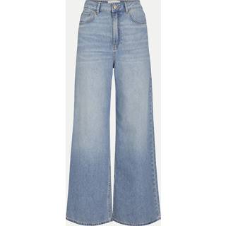 Jxtokyo Wide Hw Jeans R6078 Dnm Noos