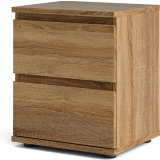 Nova Sengebord - Eg struktur