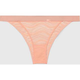 Allover Lace Coordinate Brief