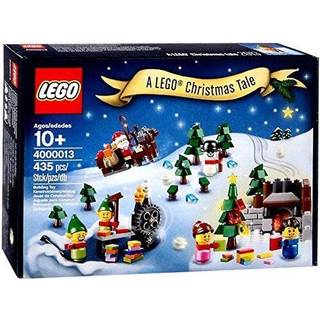 A LEGO Christmas Tale (4000013)
