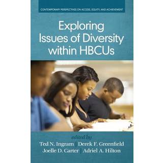 Exploring Issues of Diversity within HBCUs