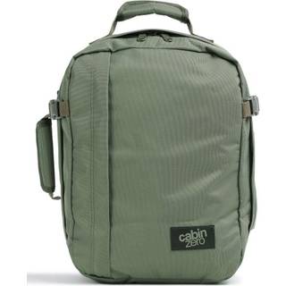 CabinZero Classic Tech rygsæk 28L (GEORGIAN KHAKI (1802))
