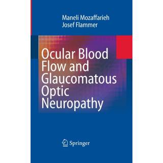 Ocular Blood Flow and Glaucomatous Optic Neuropathy