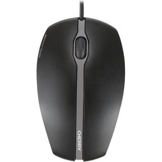 Cherry Gentix Silent Optisk Mus