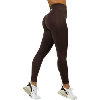 Gavelo Booster Tights, L, Choco Blitz