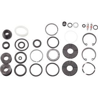 ROCKSHOX Service kit, fuld, Dual Air, Motion Control DNA til Revelation