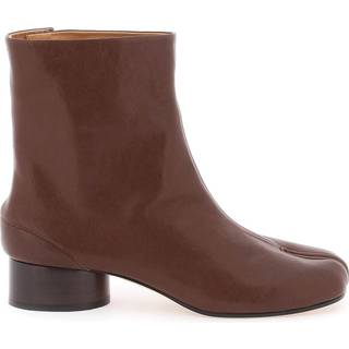 Ankle boots - Brown - 37