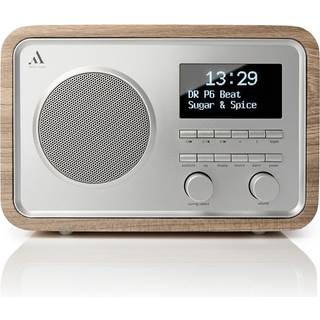 Argon Audio RADIO2 Radio - 3 års medlemsgaranti