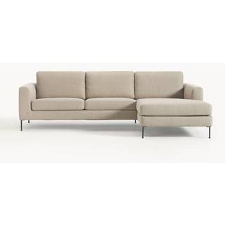 Hjørnesofa Cucita (3-personers)