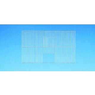 Fence Inside Feeding - 40 x 30 cm - Forzinket