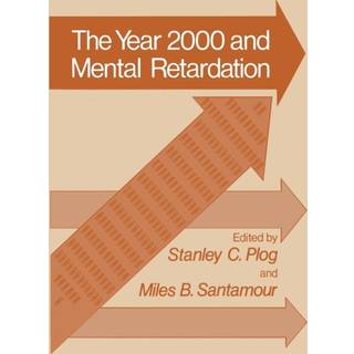 Year 2000 and Mental Retardation