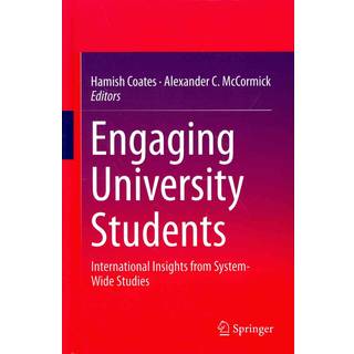 Engaging University Students