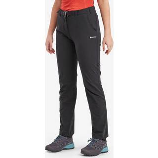Montane Fem Terra Stretch LIte Pants - Short Leg