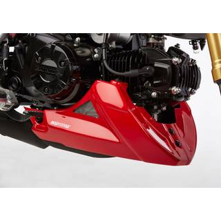 Bodystyle BUGSPOILER *BODYSTYLE* Lakeret og ulakeret