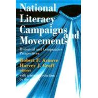 National Literacy Campaigns and Movements