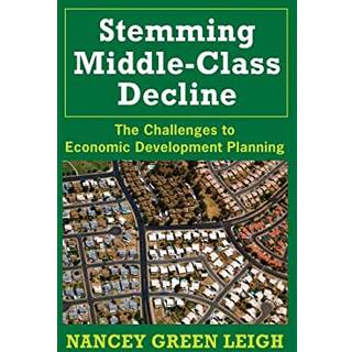 Stemming Middle-Class Decline