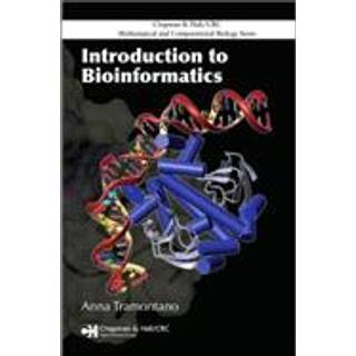 Introduction to Bioinformatics