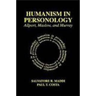 Humanism in Personology