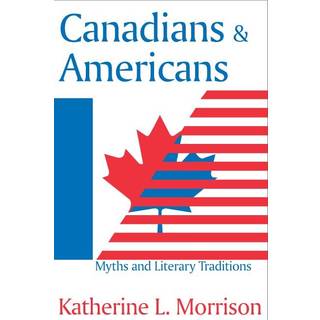 Canadians and Americans