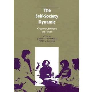 The Self-Society Dynamic
