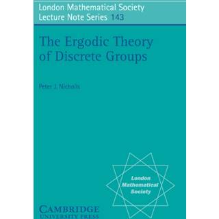 The Ergodic Theory of Discrete Groups
