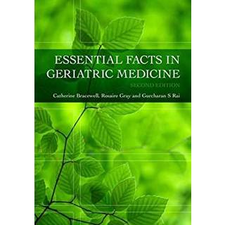 Essential Facts in Geriatric Medicine