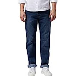 Brax Herren Jeans blau