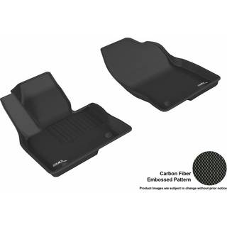 3d Maxpider Mazda CX-9 2016-2022 Kagu Black R1