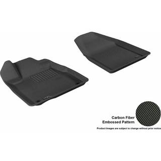 3d Maxpider Lexus GX460 2014-2022 Kagu Black R1