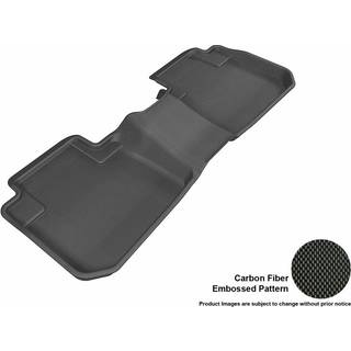 3d Maxpider Subaru Forester 2014-2018 Kagu Black R2