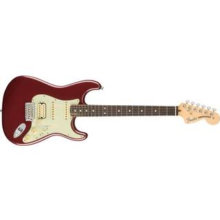 Fender American Performer Stratocaster HSS RW 3-Tone Sunburst Elektrisk guitar
