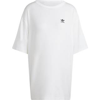 Trefoil T-shirt - White - M