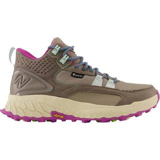 New balance fresh foam x hierro mid version 7 gore-tex damestøvle