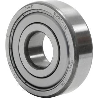 Leje SKF 6303 2Z