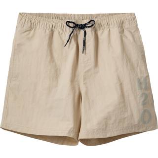 H2O Leisure logo swim shorts