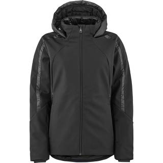 Benedicte Ski Jacket W Black (M)