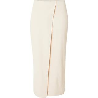 Soaked In Luxury Slbea Skirt Nederdele 30407315 Sandshell (SMALL)