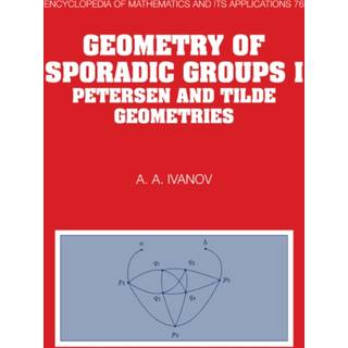 Geometry of Sporadic Groups: Volume 1, Petersen and Tilde Geometries