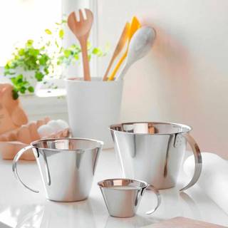 Steel Function Målekande sæt 3 stk.